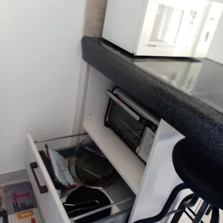 アパート T2 Dans Domaine Prive Piscine Tennis Parc Parc Aquatique Vue Et